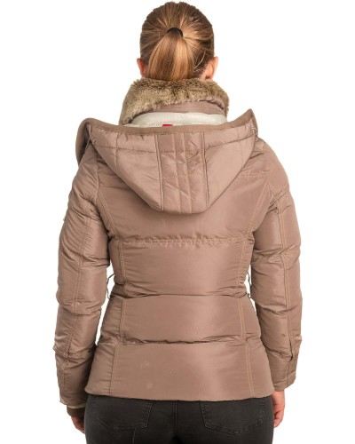 Γυναικείο Επώνυμο Μπουφάν - A530