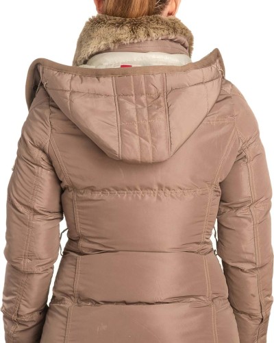 Γυναικείο Επώνυμο Μπουφάν - A530