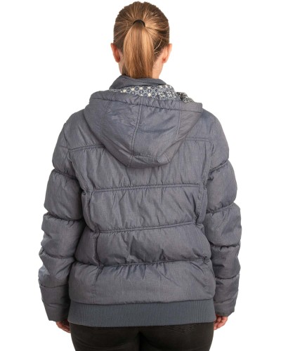 Γυναικείο Επώνυμο Μπουφάν - A531