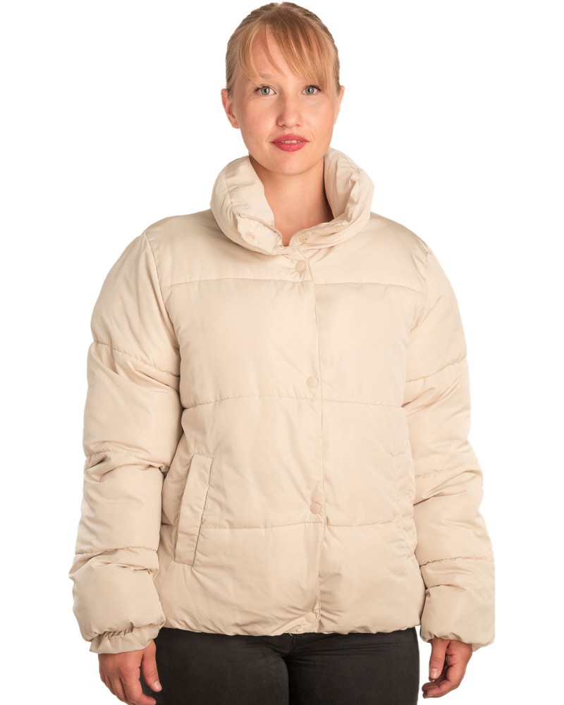 Γυναικείο Επώνυμο Μπουφάν - A532