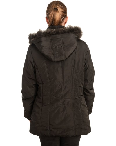 Γυναικείο Επώνυμο Μπουφάν - A534