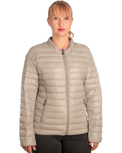 Γυναικείο Επώνυμο Μπουφάν - A535