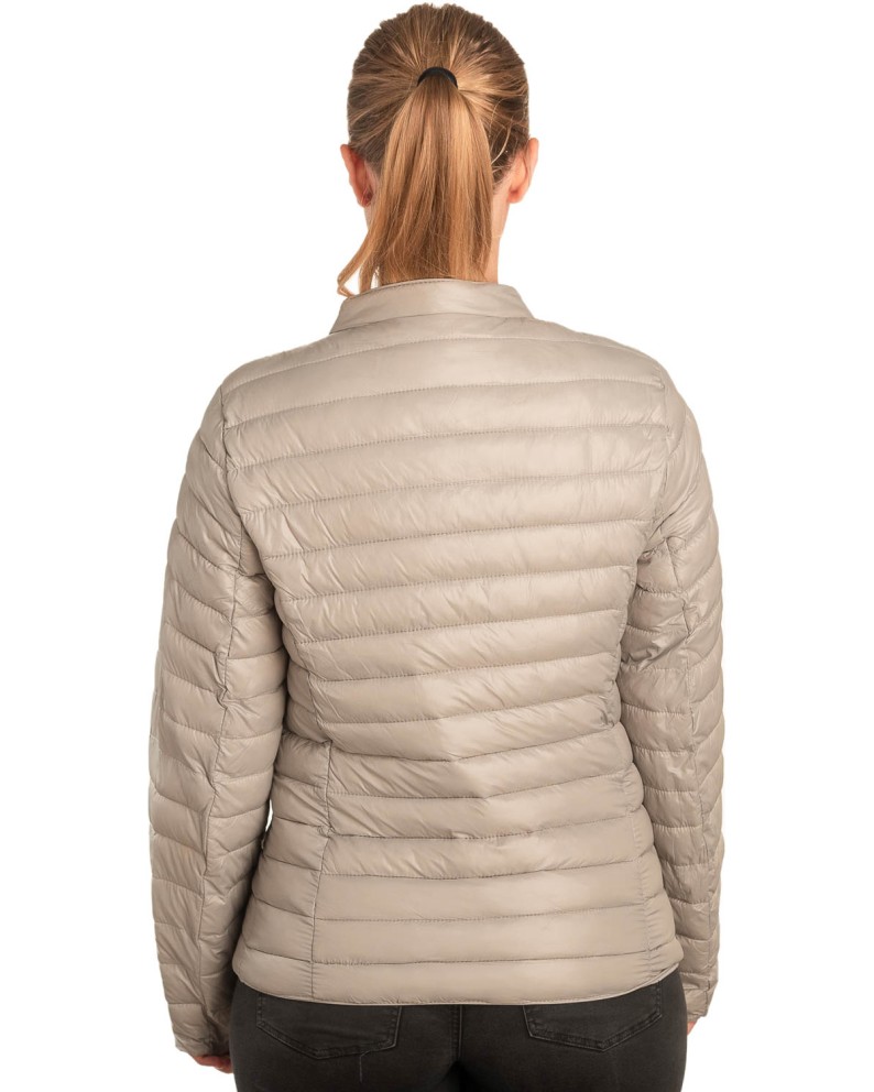 Γυναικείο Επώνυμο Μπουφάν - A535