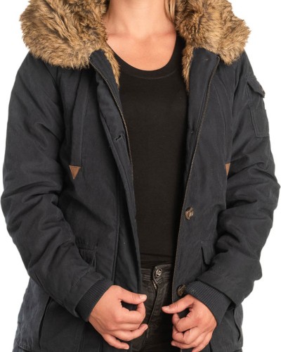 Γυναικείο Επώνυμο Μπουφάν - A538