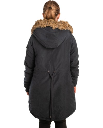 Γυναικείο Επώνυμο Μπουφάν - A538