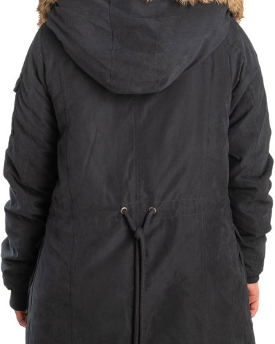 Γυναικείο Επώνυμο Μπουφάν - A538