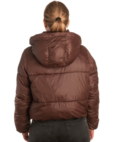 Γυναικείο Επώνυμο Μπουφάν - A543