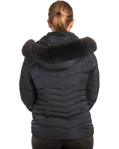 Γυναικείο Επώνυμο Μπουφάν - A544