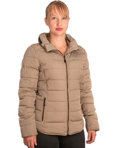 Γυναικείο Επώνυμο Μπουφάν - A546