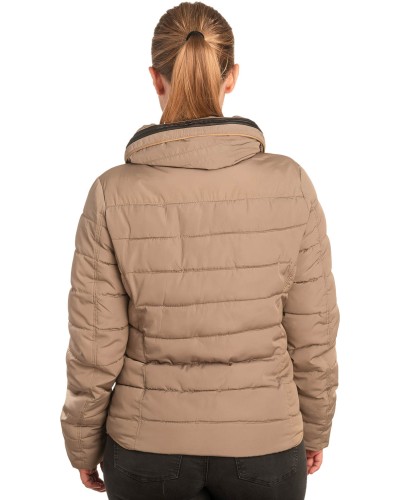 Γυναικείο Επώνυμο Μπουφάν - A546