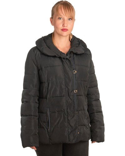 Γυναικείο Επώνυμο Μπουφάν - A549