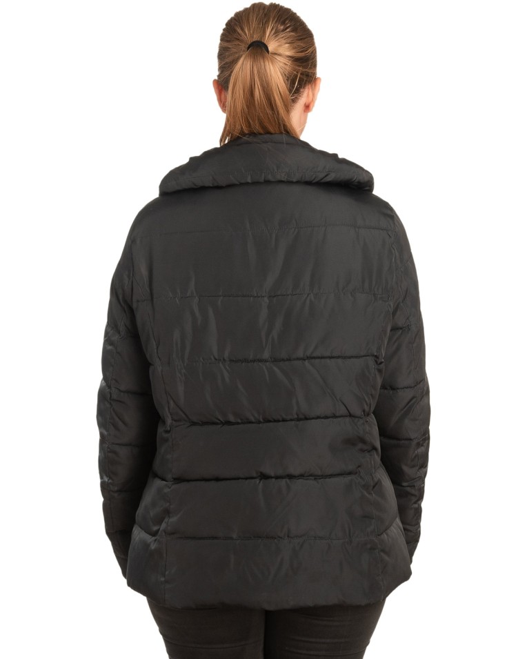 Γυναικείο Επώνυμο Μπουφάν - A549