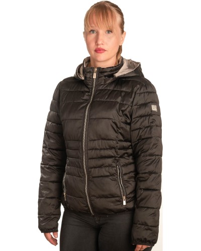 Γυναικείο Επώνυμο Μπουφάν - A550