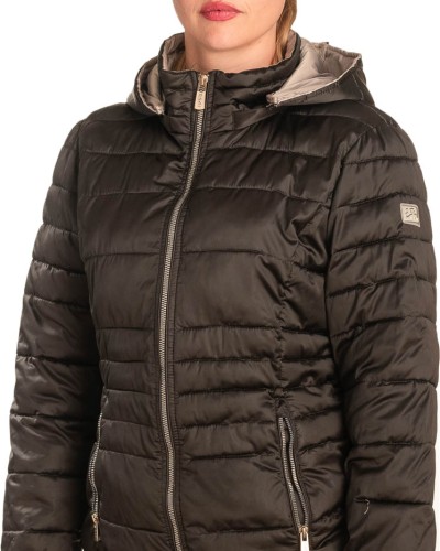 Γυναικείο Επώνυμο Μπουφάν - A550