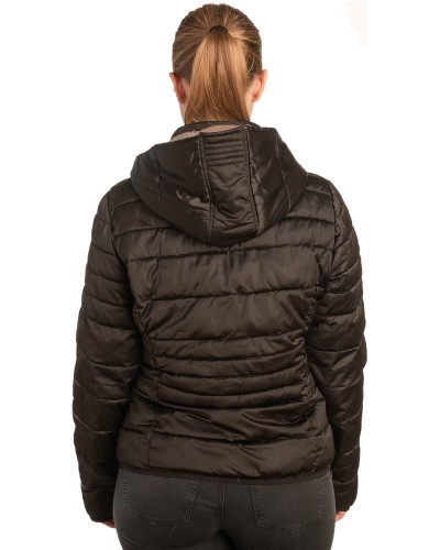 Γυναικείο Επώνυμο Μπουφάν - A550