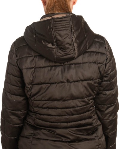 Γυναικείο Επώνυμο Μπουφάν - A550