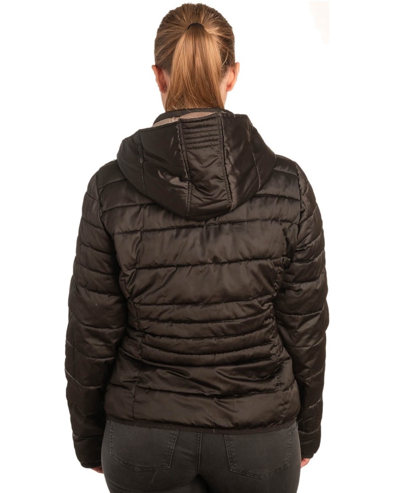 Γυναικείο Επώνυμο Μπουφάν - A550