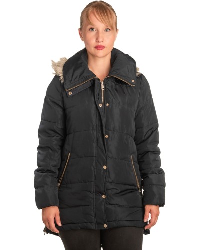 Γυναικείο Επώνυμο Μπουφάν - A551