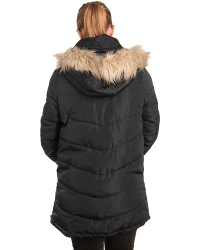 Γυναικείο Επώνυμο Μπουφάν - A551