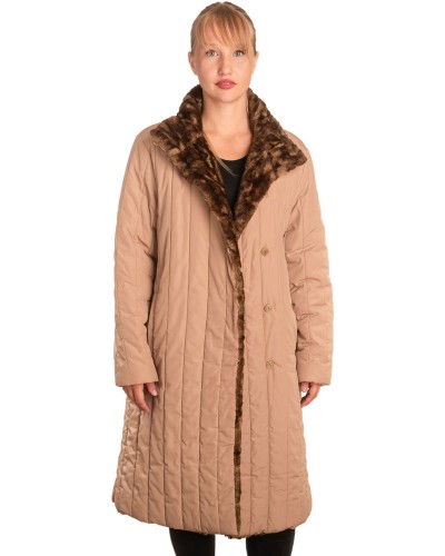 Γυναικείο Επώνυμο Μπουφάν - A552