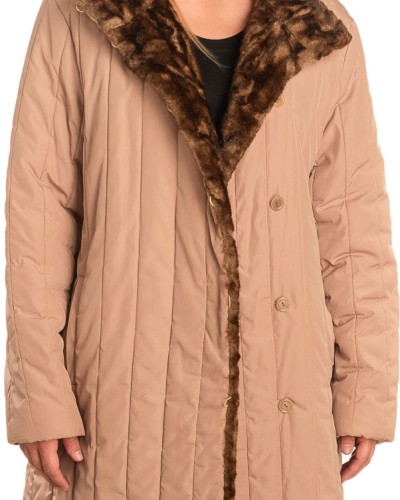 Γυναικείο Επώνυμο Μπουφάν - A552