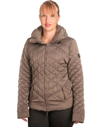 Γυναικείο Επώνυμο Μπουφάν - A553