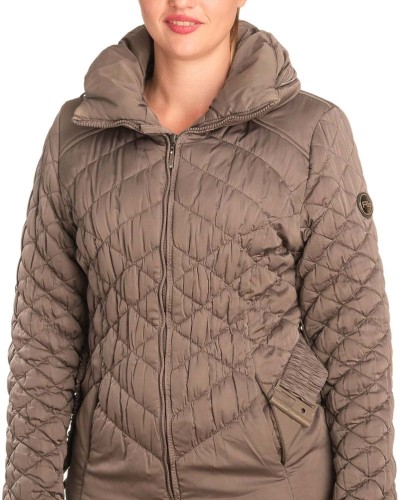 Γυναικείο Επώνυμο Μπουφάν - A553