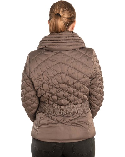 Γυναικείο Επώνυμο Μπουφάν - A553