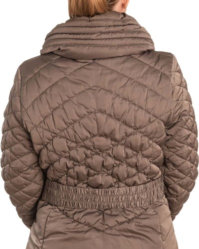 Γυναικείο Επώνυμο Μπουφάν - A553