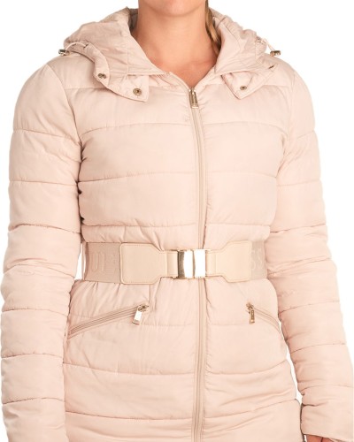 Γυναικείο Επώνυμο Μπουφάν - A554