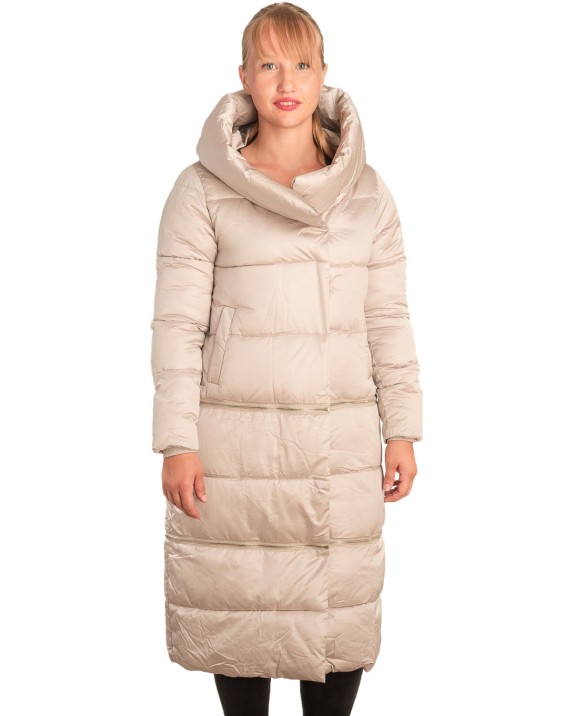 Γυναικείο Επώνυμο Μπουφάν - A555