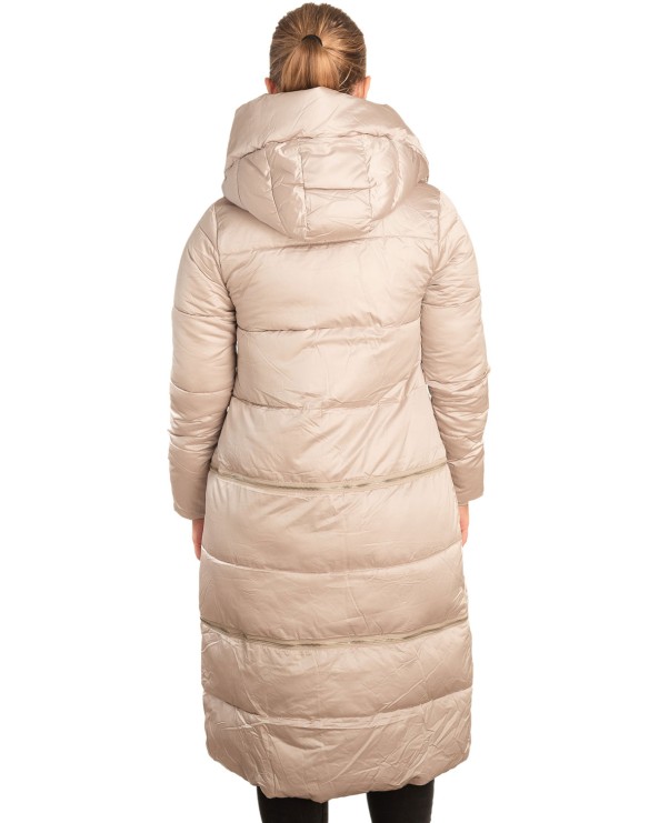 Γυναικείο Επώνυμο Μπουφάν - A555