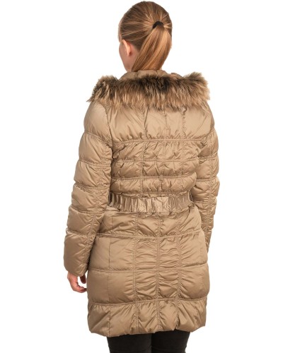 Γυναικείο Επώνυμο Μπουφάν - A556