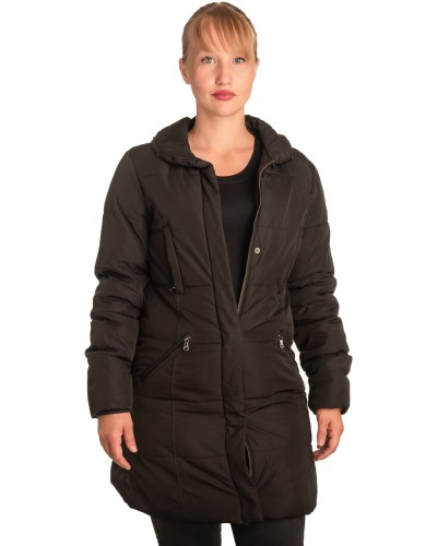 Γυναικείο Επώνυμο Μπουφάν - A558