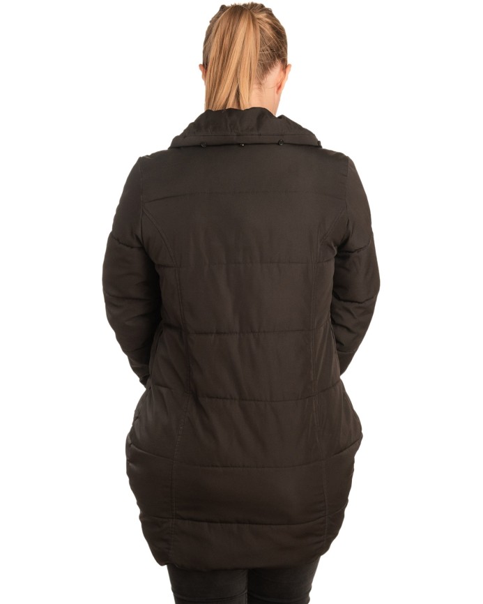 Γυναικείο Επώνυμο Μπουφάν - A558