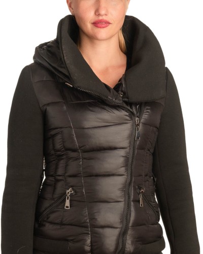 Γυναικείο Επώνυμο Μπουφάν - A559