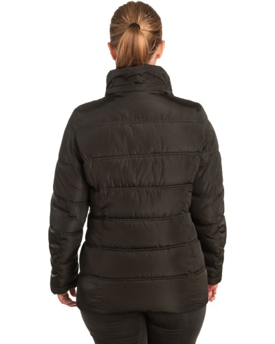 Γυναικείο Επώνυμο Μπουφάν - A563