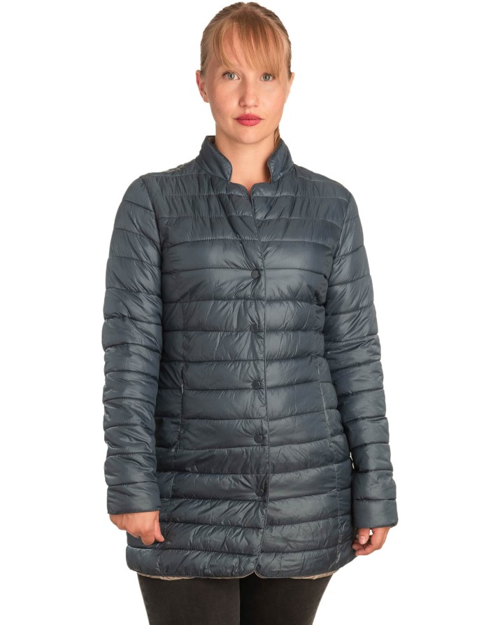 Γυναικείο Επώνυμο Μπουφάν - A566