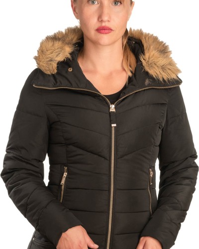 Γυναικείο Επώνυμο Μπουφάν - A567