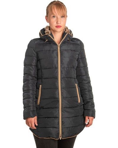 Γυναικείο Επώνυμο Μπουφάν - A568