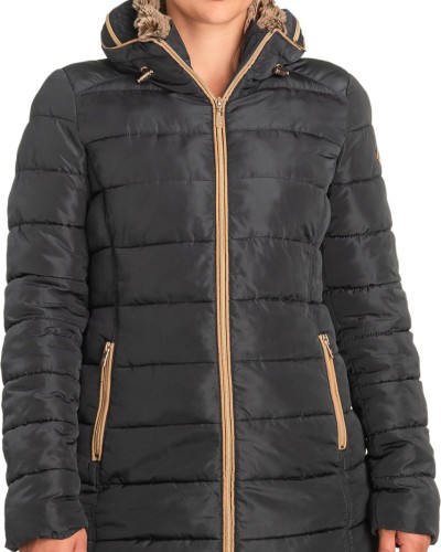 Γυναικείο Επώνυμο Μπουφάν - A568