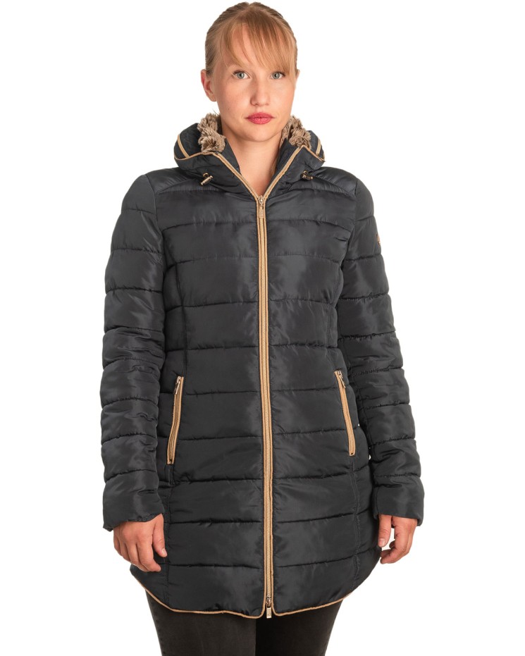 Γυναικείο Επώνυμο Μπουφάν - A568