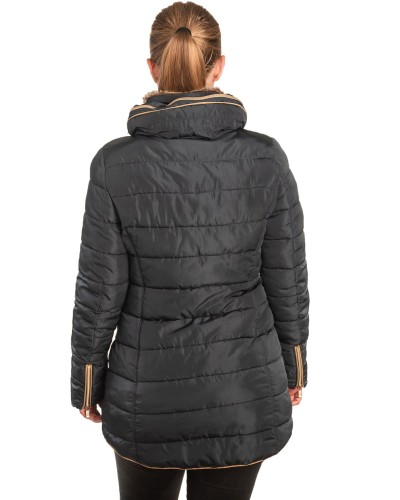 Γυναικείο Επώνυμο Μπουφάν - A568