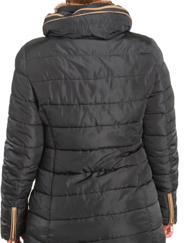 Γυναικείο Επώνυμο Μπουφάν - A568