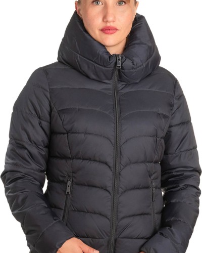 Γυναικείο Επώνυμο Μπουφάν - A569