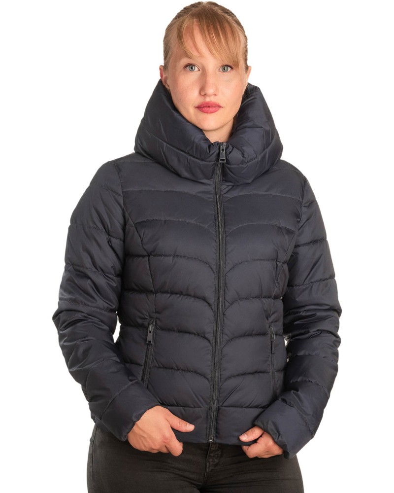 Γυναικείο Επώνυμο Μπουφάν - A569