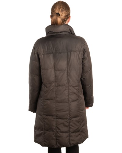 Γυναικείο Επώνυμο Μπουφάν - A570