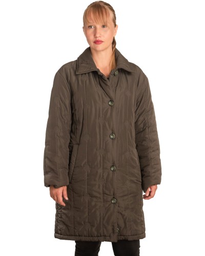 Γυναικείο Επώνυμο Μπουφάν - A571