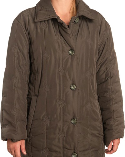 Γυναικείο Επώνυμο Μπουφάν - A571