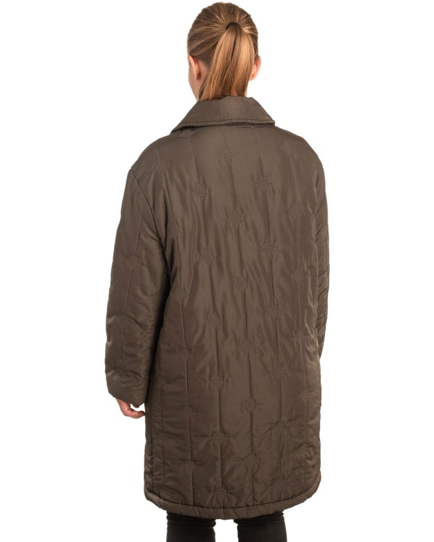 Γυναικείο Επώνυμο Μπουφάν - A571